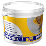 Фасадная силиконовая краска База В Kreisel EGALISIERUNGS FARBE 005