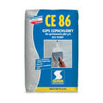 Шпаклевка высокопрочная CE86 SEMIN, 25кг (аналог Унифлот)