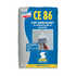 Шпаклевка высокопрочная CE86 SEMIN, 25кг (аналог Унифлот)