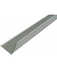 Угол пристенный KRAFT Fortis L 19*15*3000 мм RAL 9003