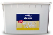 Клей для стеклохолста BOSTIK-70 WALL STANDARD, 15л