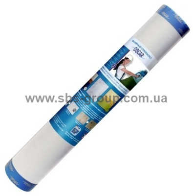 Малярный флизелин Oscar Fliz OsF 85, 1*50 м