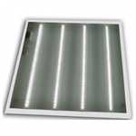 Светильник потолочный LED Lumen 4x10W 600x600 призматик 6500K