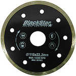 Диск алмазний BLACK STAR230*22,2 ММ Сегмент