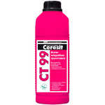 Грунтовка антигрибковая Ceresit CT99, 1л