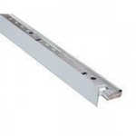 Профиль KRAFT Fortis T-15 3600*38*15мм Ral 9003