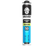 Монтажнная пена "GROVER GF50 пистолетная"