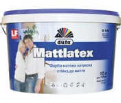 Краска AURA MATTLATEX (матовая) 10л 