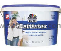 Краска AURA MATTLATEX (матовая) 10л 