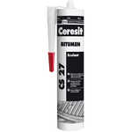 Битумный герметик CERESIT CS-27,300мл
