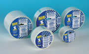 Высококачественная армирующая лента-сетка из стекловолокна SEMIN BANDE GRILLAGEE 50мм, рулон 90м