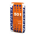 Машинная цементно-известковая штукатурка Kreisel 502L, 30кг (30)