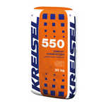 Цементный набрызг Kreisel 550, 30кг