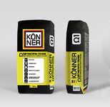 Штукатурка гипсовая КONNER Omega-1, 30кг