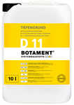 Грунтовка для подготовки BOTAMENT D 11, 5 л