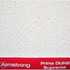 Плита ARMSTRONG Dune Supreme Tegular 600х600х15 /пачка16шт/