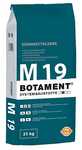 Тонкослойная клеящая смесь BOTAMENT M19, 25 кг