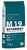 Тонкослойная клеящая смесь BOTAMENT M19, 25 кг
