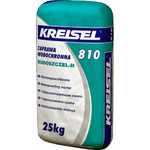 Смесь для гидроизоляции однокомпонентная Kreisel 810, 25кг