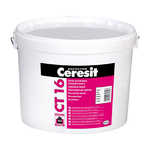 Краска грунт Ceresit СТ 16 PRO, 10 л
