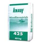 Смесь для пола Knauf Nivellierestrich 425 (Кнауф Нивелирэстрих 425),  40кг