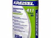 Самовыравнивающийся наливной пол 5-35 Kreisel 411, 25кг