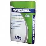 Стяжка для пола цементная Kreisel 441, 25 кг