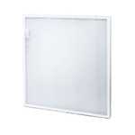 Накладной светодиодный светильник PRISMATIC 36W 6400K LED-SH-595-20