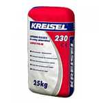 Клей для плит из минеральной ваты Kreisel 230, 25кг