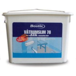Клей влагостойкий BOSTIK-78, 15л