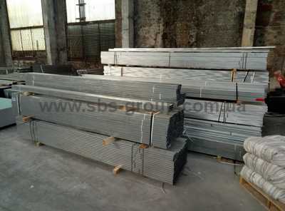 Профиль направляющий Knauf UD-28/27/0,6-4м