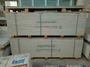 Аквапанель Knauf OUTDOOR 900х2400х12, 5мм (30листов-64.8м2)