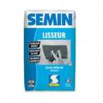 Шпаклёвка полимерминеральная SEMIN LISSEUR (ETS 2) , 25кг
