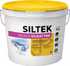 Краска силикатная фасадная 9л SILTEK  Faсade Pro Silicat