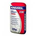 Смесь для армировки ППС Kreisel 220, 25кг Зима